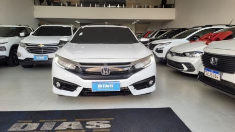 HONDA Civic 1.5 16V 4P TOURING TURBO AUTOM�TICO CVT, Foto 1