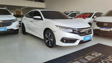 HONDA Civic 1.5 16V 4P TOURING TURBO AUTOM�TICO CVT, Foto 2