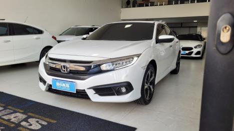 HONDA Civic 1.5 16V 4P TOURING TURBO AUTOM�TICO CVT, Foto 3
