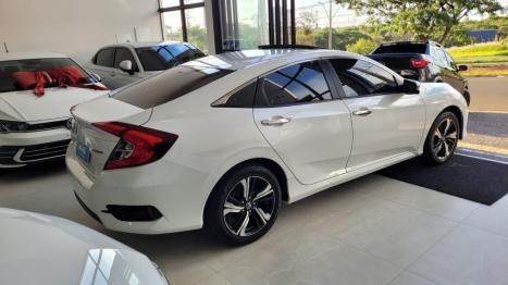 HONDA Civic 1.5 16V 4P TOURING TURBO AUTOM�TICO CVT, Foto 5