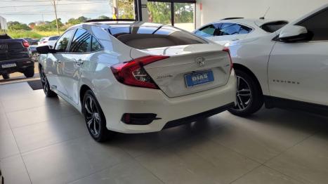 HONDA Civic 1.5 16V 4P TOURING TURBO AUTOM�TICO CVT, Foto 6