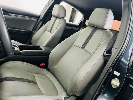 HONDA Civic 1.5 16V 4P TOURING TURBO AUTOM�TICO CVT, Foto 6