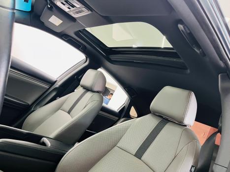 HONDA Civic 1.5 16V 4P TOURING TURBO AUTOM�TICO CVT, Foto 7