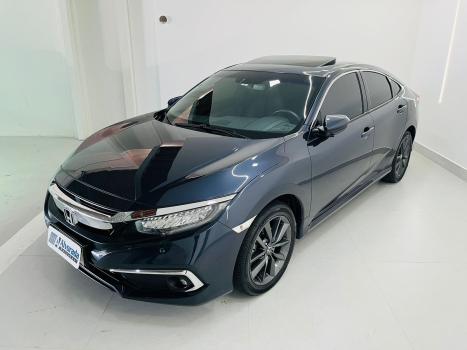 HONDA Civic 1.5 16V 4P TOURING TURBO AUTOM�TICO CVT, Foto 11