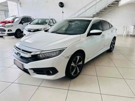 HONDA Civic 1.5 16V 4P TOURING TURBO AUTOM�TICO CVT, Foto 1