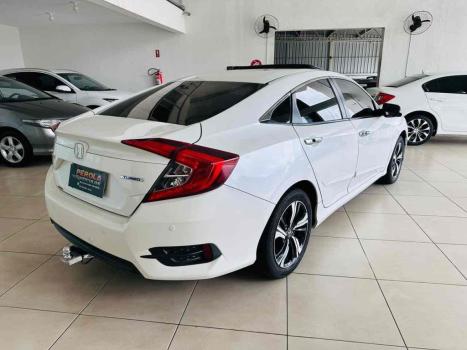 HONDA Civic 1.5 16V 4P TOURING TURBO AUTOM�TICO CVT, Foto 5