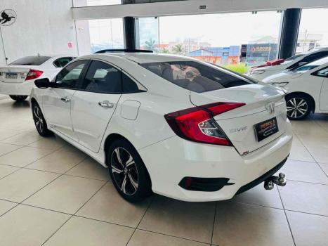 HONDA Civic 1.5 16V 4P TOURING TURBO AUTOM�TICO CVT, Foto 6