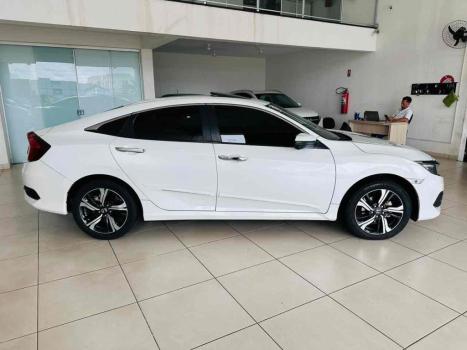 HONDA Civic 1.5 16V 4P TOURING TURBO AUTOM�TICO CVT, Foto 7