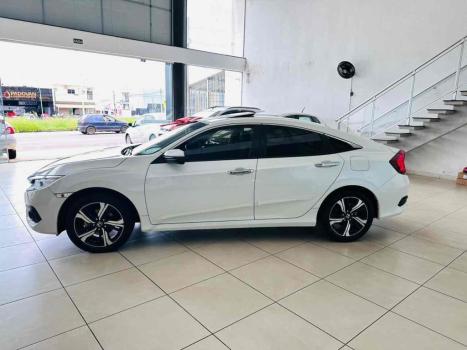 HONDA Civic 1.5 16V 4P TOURING TURBO AUTOM�TICO CVT, Foto 8