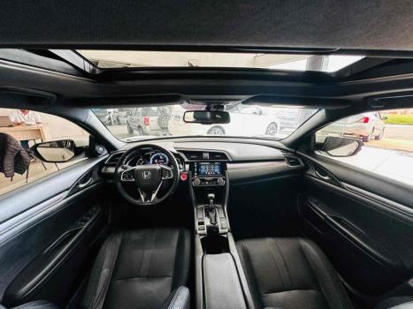 HONDA Civic 1.5 16V 4P TOURING TURBO AUTOM�TICO CVT, Foto 9