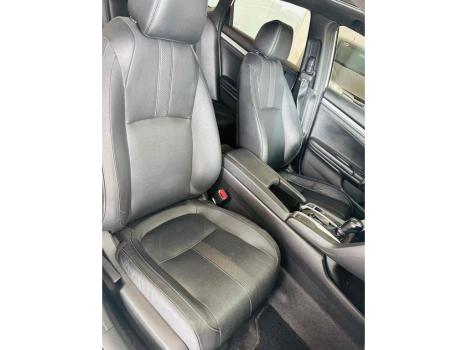 HONDA Civic 1.5 16V 4P TOURING TURBO AUTOM�TICO CVT, Foto 13