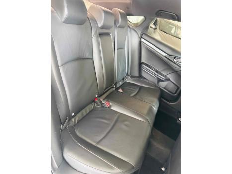HONDA Civic 1.5 16V 4P TOURING TURBO AUTOM�TICO CVT, Foto 15