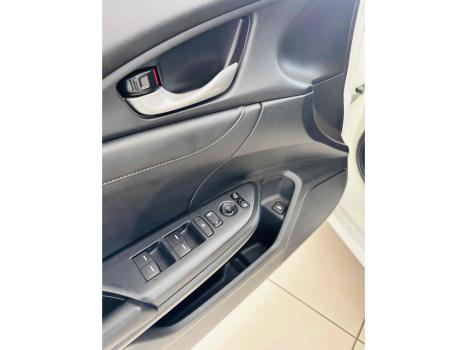HONDA Civic 1.5 16V 4P TOURING TURBO AUTOM�TICO CVT, Foto 16