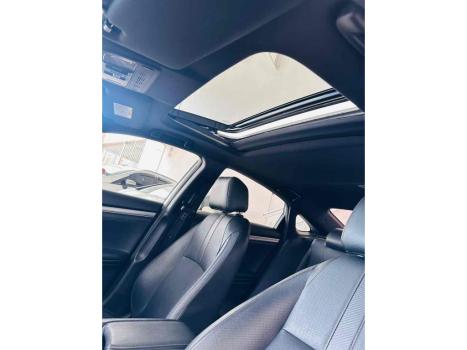 HONDA Civic 1.5 16V 4P TOURING TURBO AUTOM�TICO CVT, Foto 17