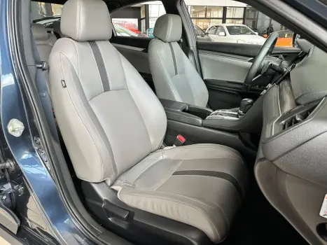 HONDA Civic 1.5 16V 4P TOURING TURBO AUTOM�TICO CVT, Foto 13
