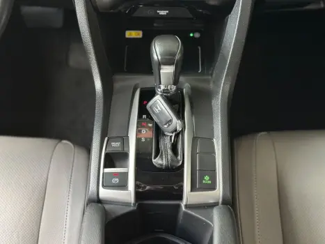 HONDA Civic 1.5 16V 4P TOURING TURBO AUTOM�TICO CVT, Foto 20