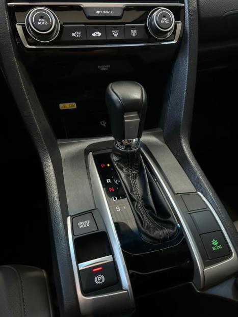 HONDA Civic 1.5 16V 4P TOURING TURBO AUTOM�TICO CVT, Foto 9