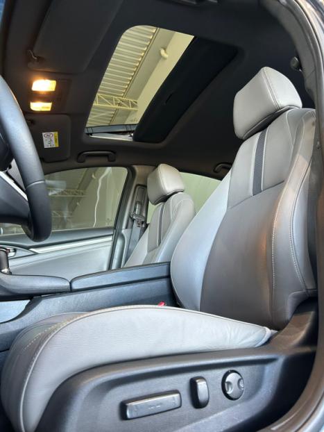 HONDA Civic 1.5 16V 4P TOURING TURBO AUTOM�TICO CVT, Foto 11