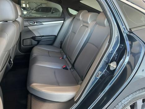 HONDA Civic 1.5 16V 4P TOURING TURBO AUTOM�TICO CVT, Foto 13