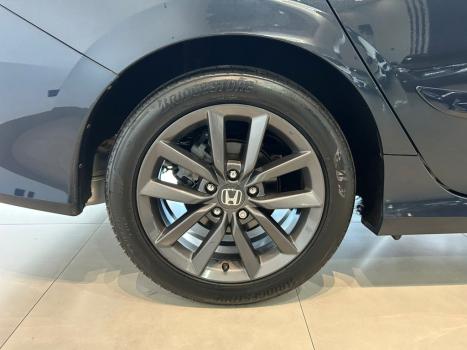 HONDA Civic 1.5 16V 4P TOURING TURBO AUTOM�TICO CVT, Foto 18