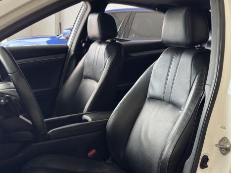 HONDA Civic 1.5 16V 4P TOURING TURBO AUTOM�TICO CVT, Foto 17