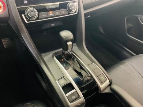 HONDA Civic 1.5 16V 4P TOURING TURBO AUTOM�TICO CVT, Foto 9