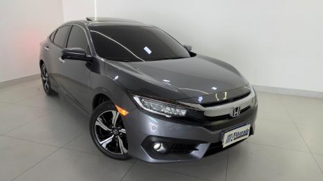 HONDA Civic 1.5 16V 4P TOURING TURBO AUTOM�TICO CVT, Foto 14