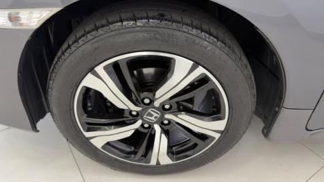 HONDA Civic 1.5 16V 4P TOURING TURBO AUTOM�TICO CVT, Foto 16