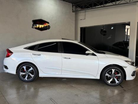 HONDA Civic 1.5 16V 4P TOURING TURBO AUTOM�TICO CVT, Foto 6