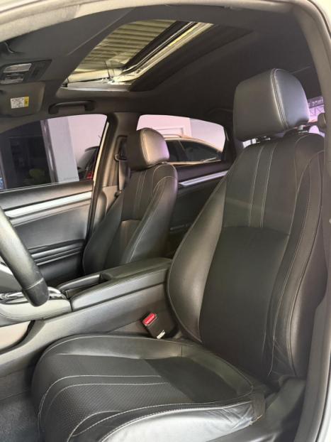 HONDA Civic 1.5 16V 4P TOURING TURBO AUTOM�TICO CVT, Foto 10