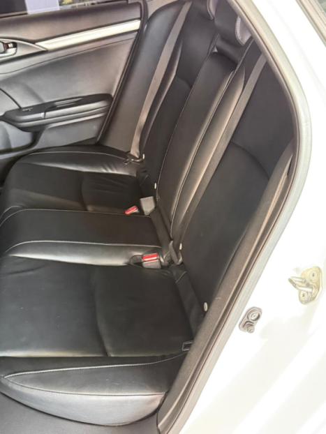 HONDA Civic 1.5 16V 4P TOURING TURBO AUTOM�TICO CVT, Foto 11
