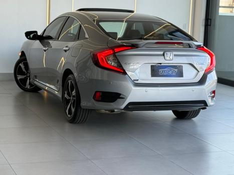 HONDA Civic 1.5 16V 4P TOURING TURBO AUTOM�TICO CVT, Foto 6