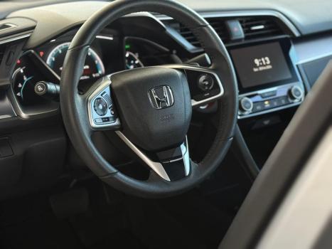 HONDA Civic 1.5 16V 4P TOURING TURBO AUTOM�TICO CVT, Foto 8
