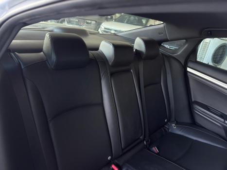 HONDA Civic 1.5 16V 4P TOURING TURBO AUTOM�TICO CVT, Foto 9