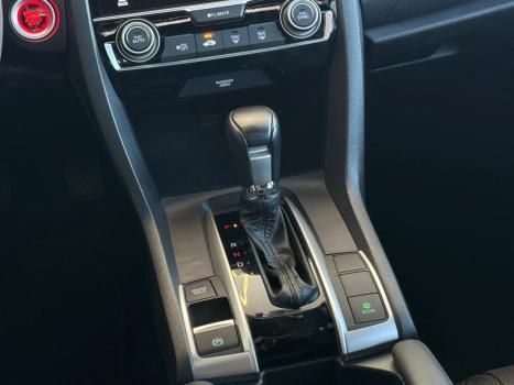 HONDA Civic 1.5 16V 4P TOURING TURBO AUTOM�TICO CVT, Foto 11