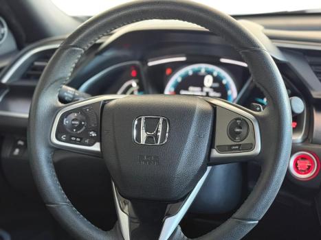 HONDA Civic 1.5 16V 4P TOURING TURBO AUTOM�TICO CVT, Foto 15