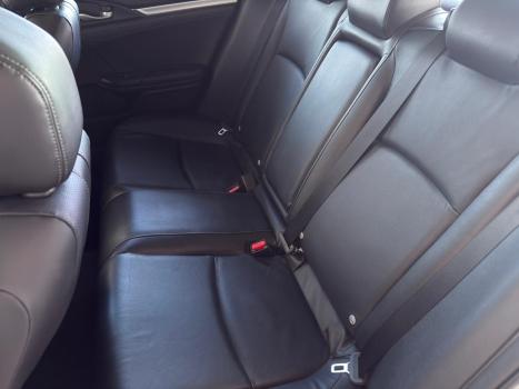 HONDA Civic 1.5 16V 4P TOURING TURBO AUTOM�TICO CVT, Foto 17