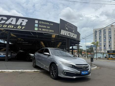 HONDA Civic 1.5 16V 4P LX, Foto 3