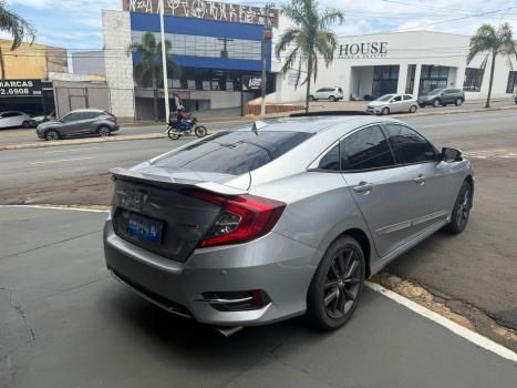 HONDA Civic 1.5 16V 4P LX, Foto 5