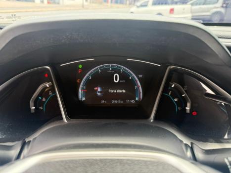 HONDA Civic 1.5 16V 4P LX, Foto 8