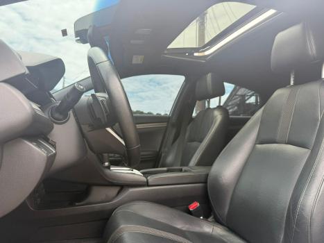 HONDA Civic 1.5 16V 4P LX, Foto 9