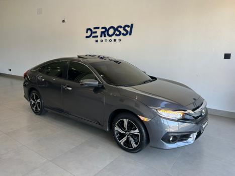 HONDA Civic 1.5 16V 4P TOURING TURBO AUTOM�TICO CVT, Foto 1