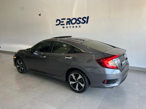 HONDA Civic 1.5 16V 4P TOURING TURBO AUTOM�TICO CVT, Foto 2