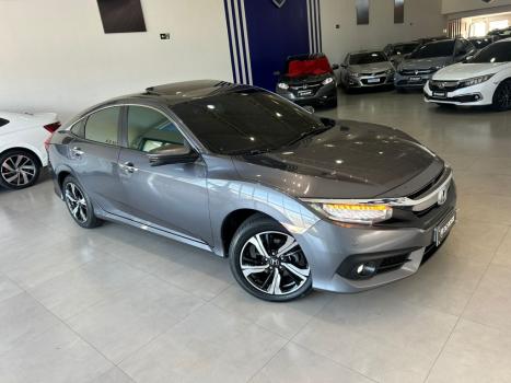 HONDA Civic 1.5 16V 4P TOURING TURBO AUTOM�TICO CVT, Foto 5