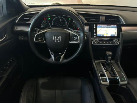 HONDA Civic 1.5 16V 4P TOURING TURBO AUTOM�TICO CVT, Foto 6
