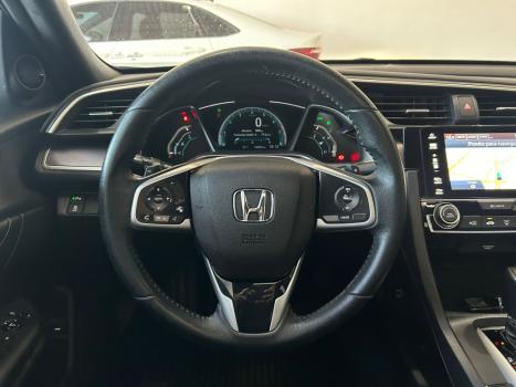 HONDA Civic 1.5 16V 4P TOURING TURBO AUTOM�TICO CVT, Foto 7