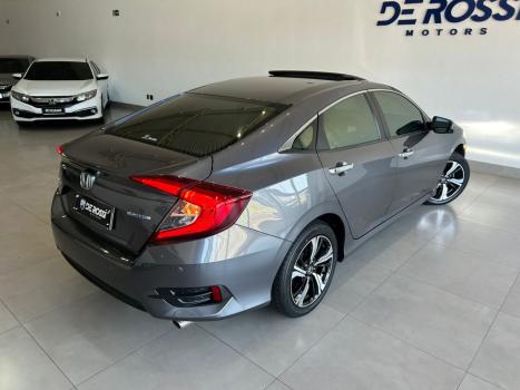 HONDA Civic 1.5 16V 4P TOURING TURBO AUTOM�TICO CVT, Foto 14