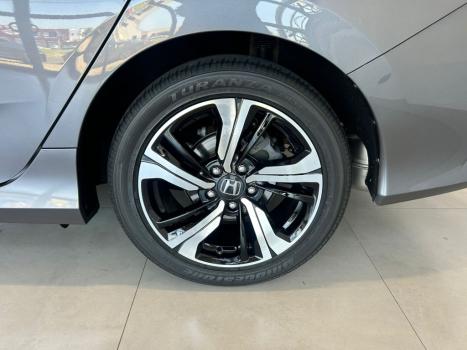 HONDA Civic 1.5 16V 4P TOURING TURBO AUTOM�TICO CVT, Foto 17