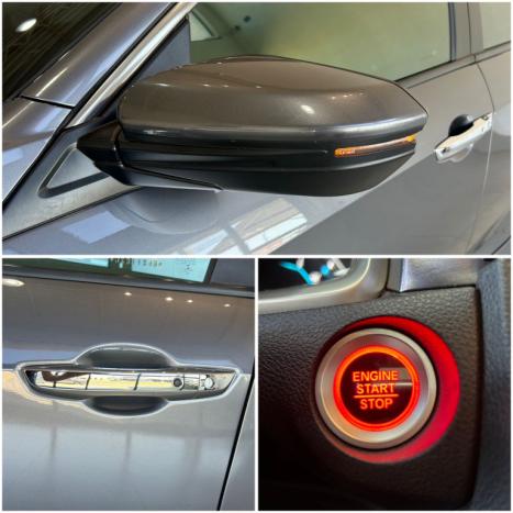 HONDA Civic 1.5 16V 4P TOURING TURBO AUTOM�TICO CVT, Foto 18