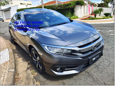 HONDA Civic 1.5 16V 4P TOURING TURBO AUTOM�TICO CVT, Foto 7